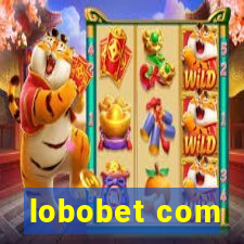 lobobet com